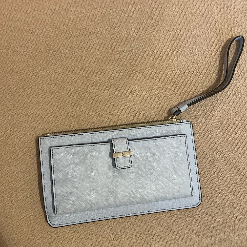 Kate Spade Wristlet